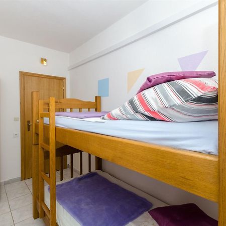 Apartments Ljubica 로고즈니차 외부 사진