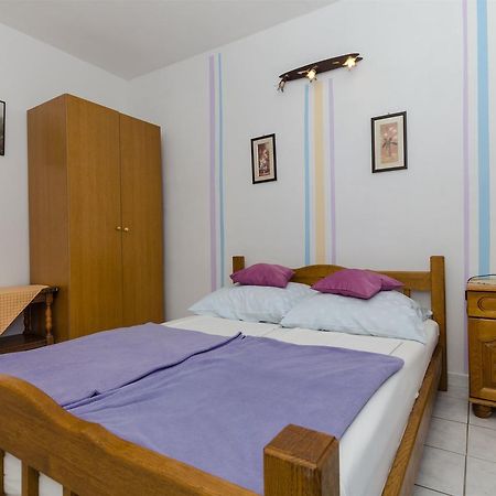 Apartments Ljubica 로고즈니차 외부 사진