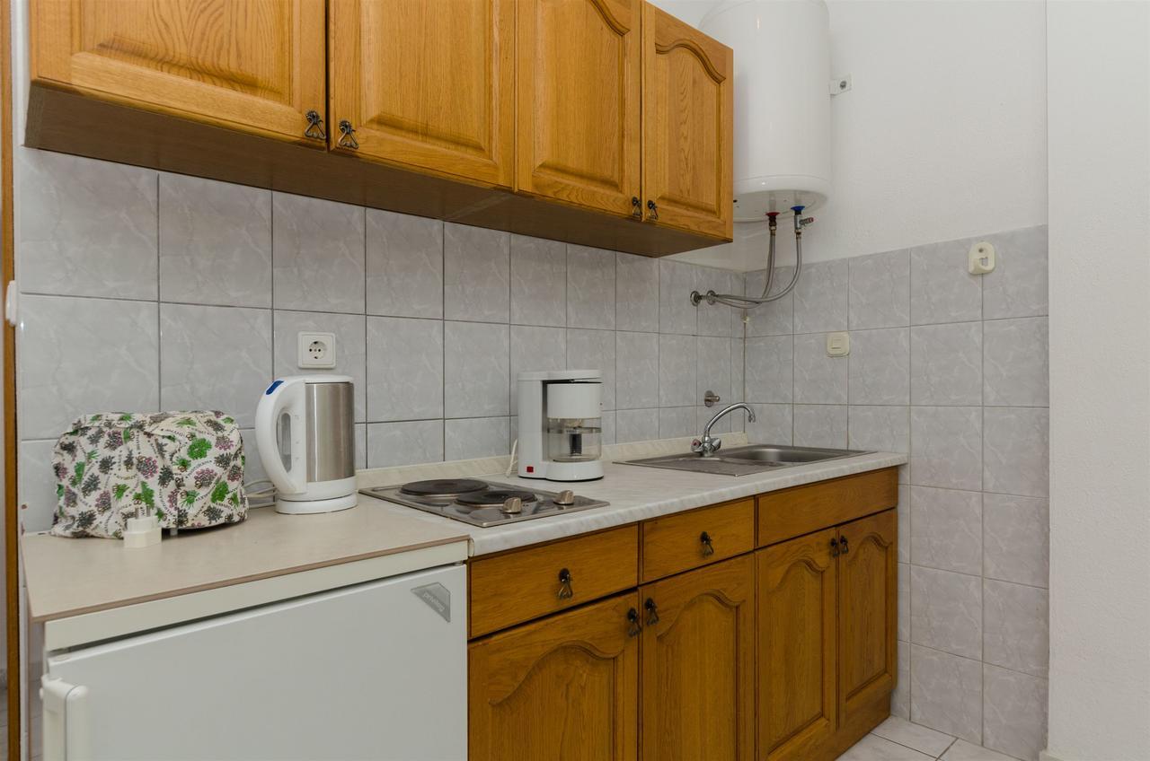 Apartments Ljubica 로고즈니차 외부 사진