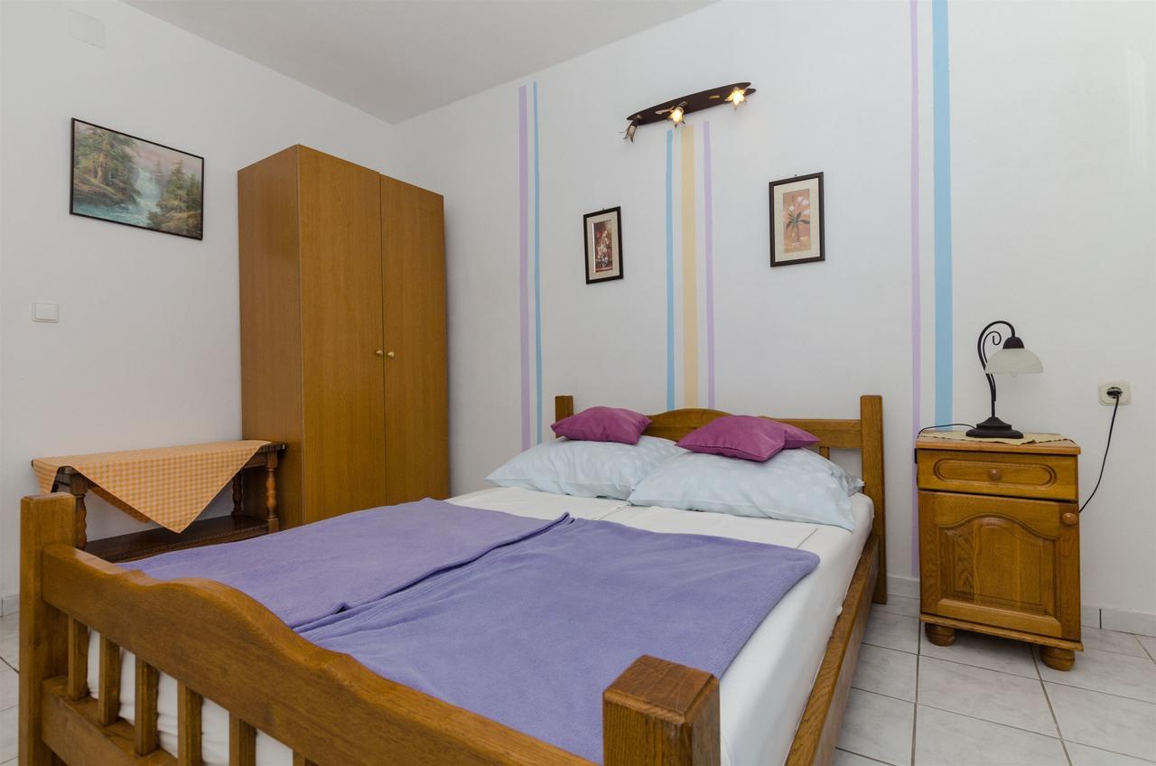 Apartments Ljubica 로고즈니차 외부 사진