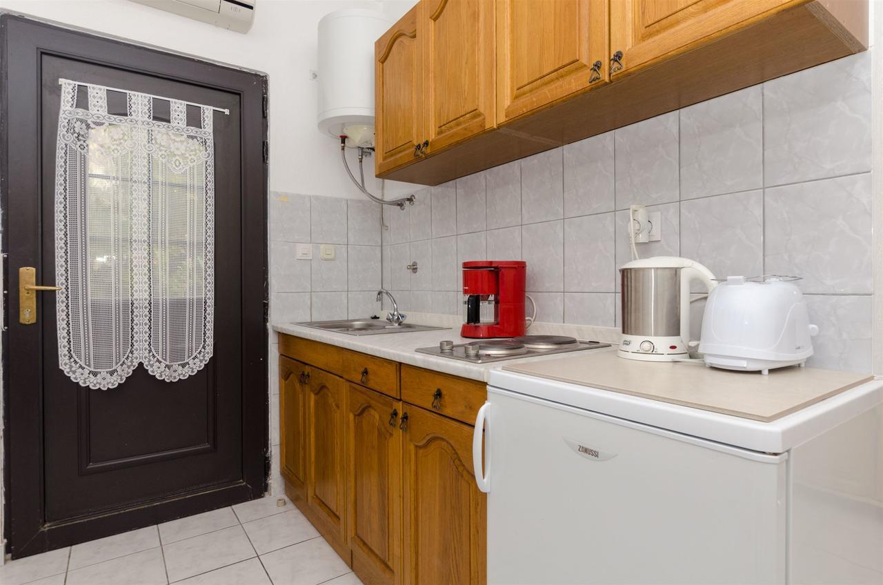 Apartments Ljubica 로고즈니차 외부 사진