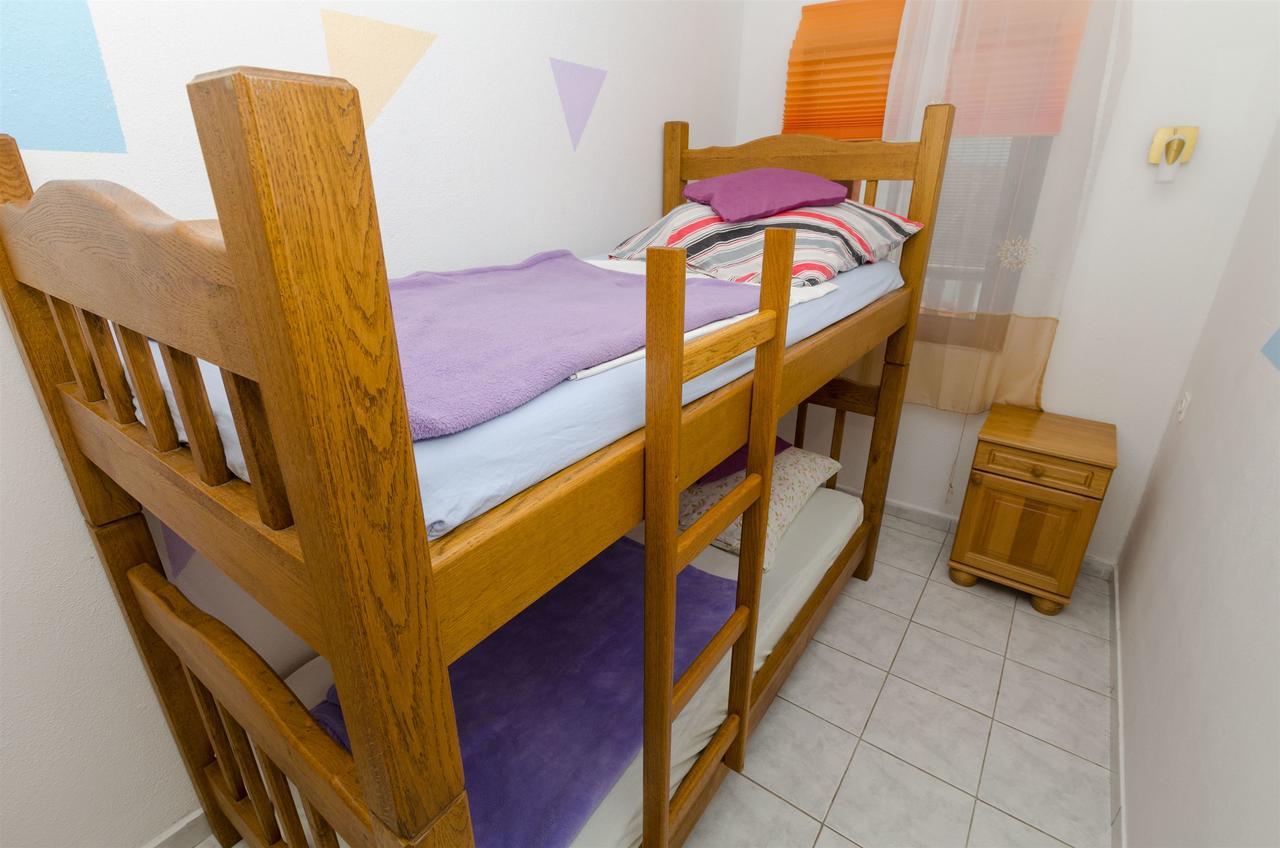 Apartments Ljubica 로고즈니차 외부 사진