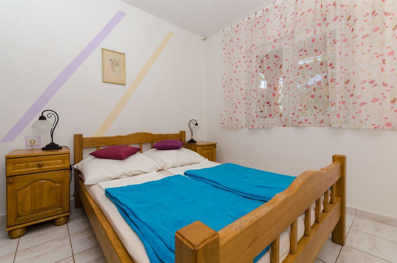 Apartments Ljubica 로고즈니차 외부 사진