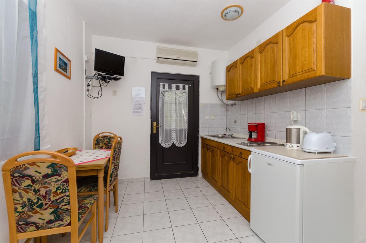 Apartments Ljubica 로고즈니차 외부 사진