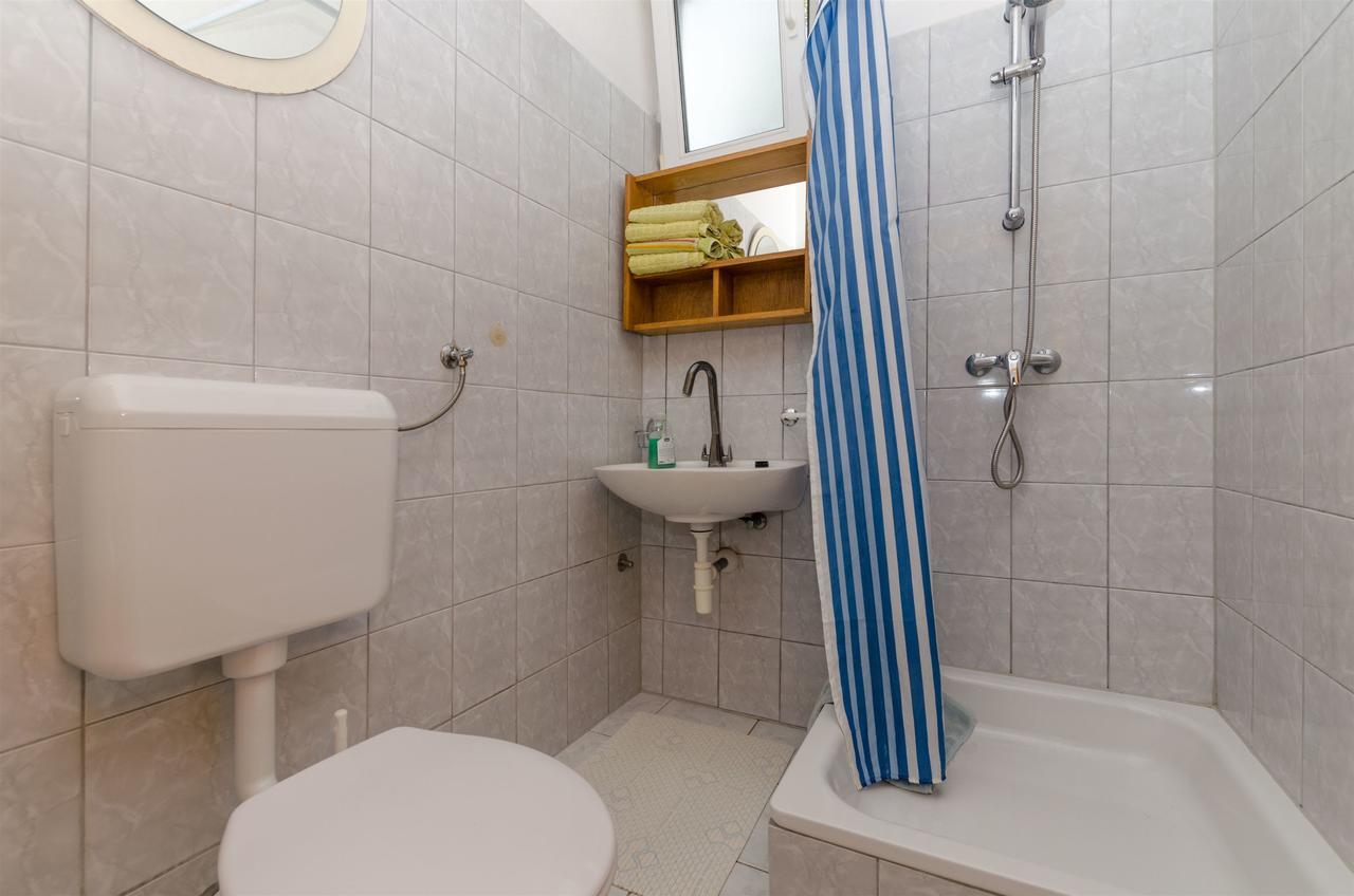 Apartments Ljubica 로고즈니차 외부 사진