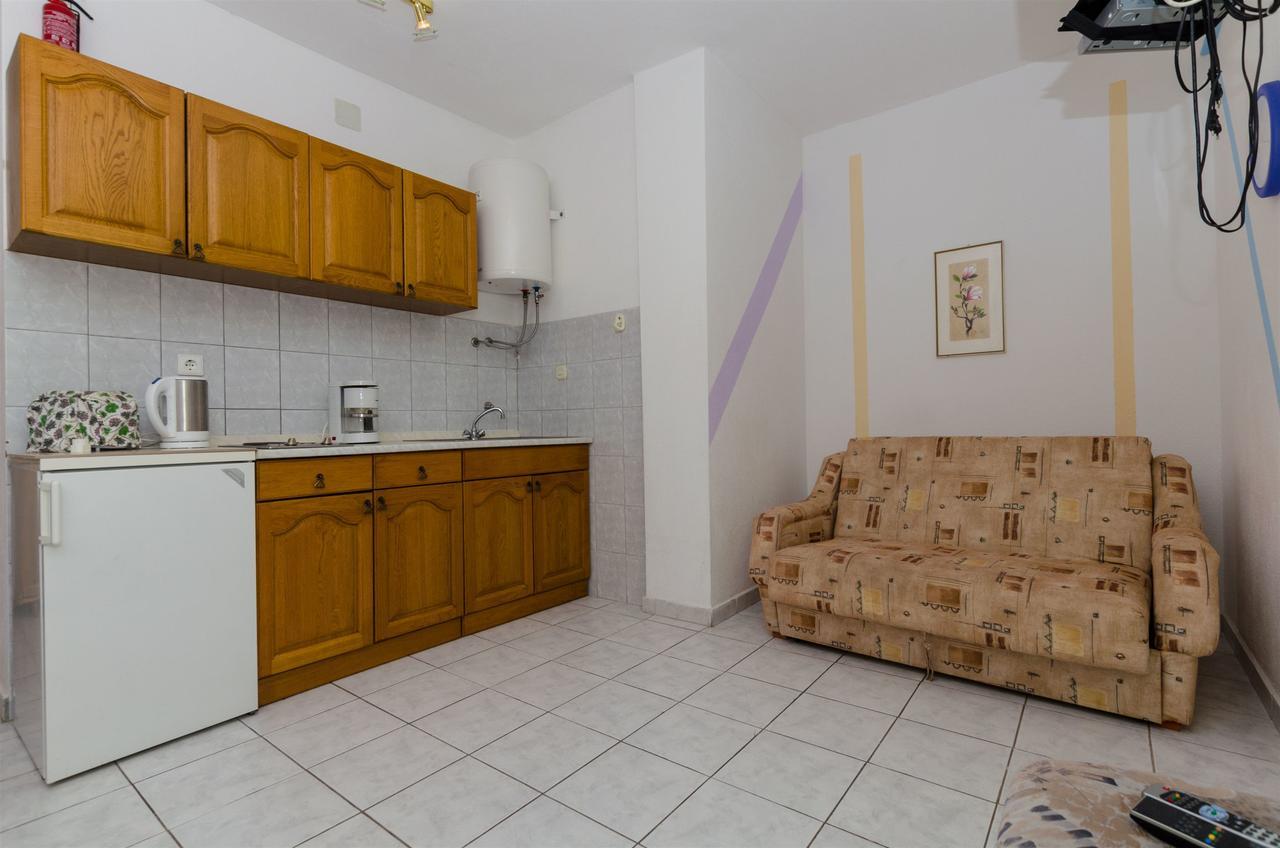 Apartments Ljubica 로고즈니차 외부 사진