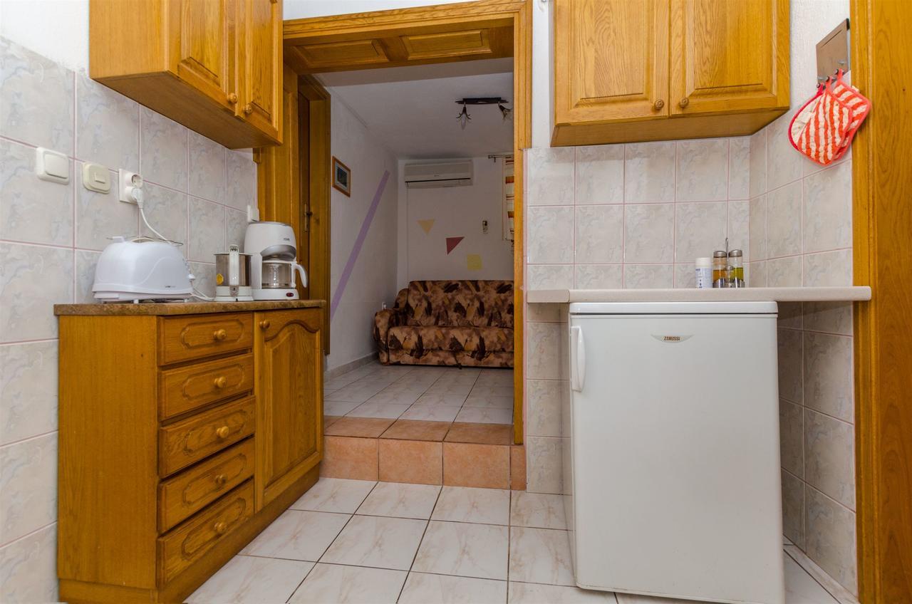 Apartments Ljubica 로고즈니차 외부 사진