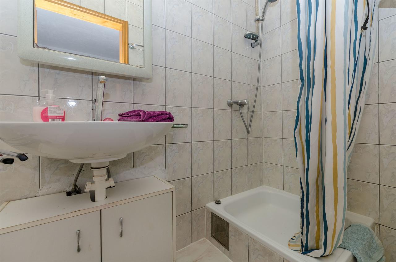Apartments Ljubica 로고즈니차 외부 사진