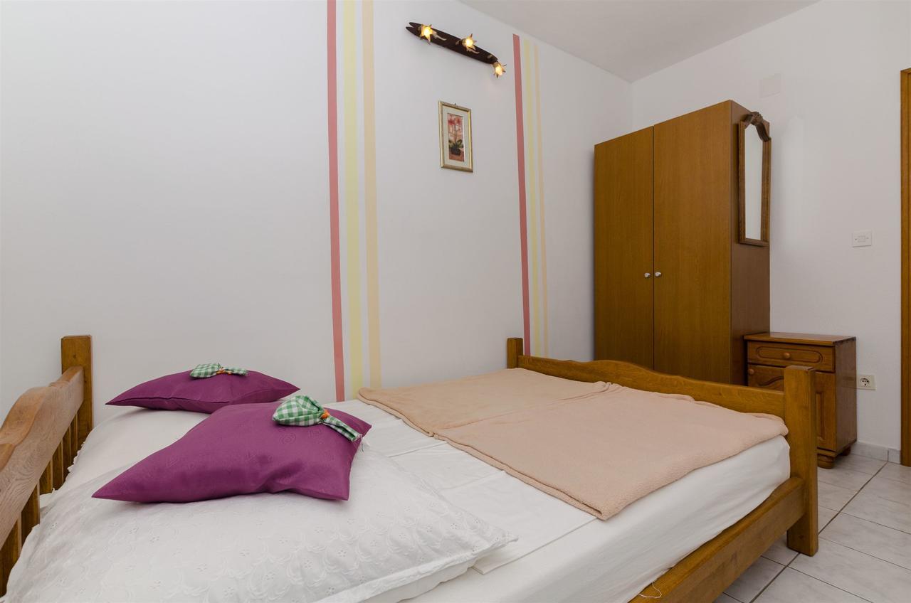 Apartments Ljubica 로고즈니차 외부 사진