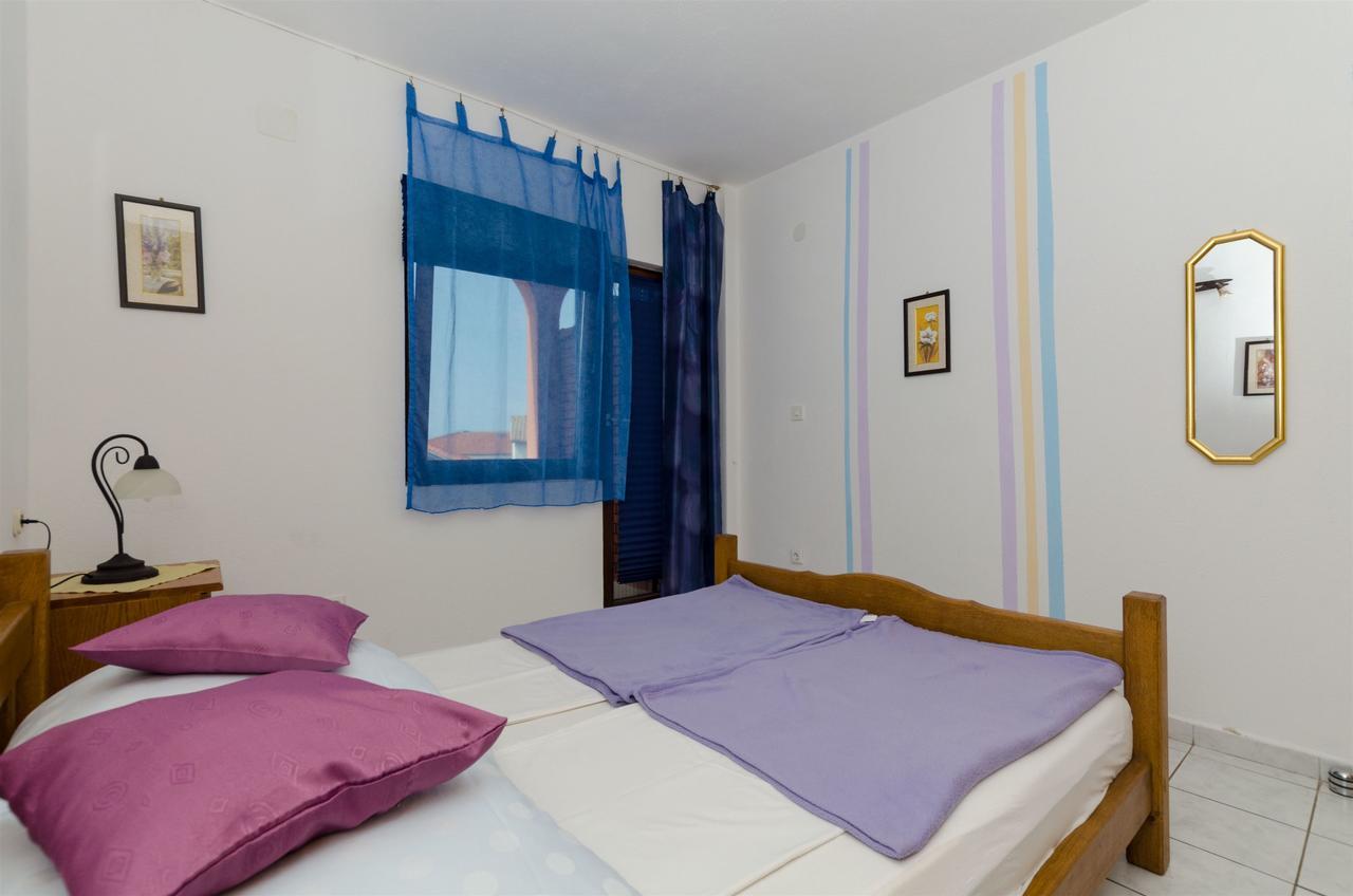 Apartments Ljubica 로고즈니차 외부 사진